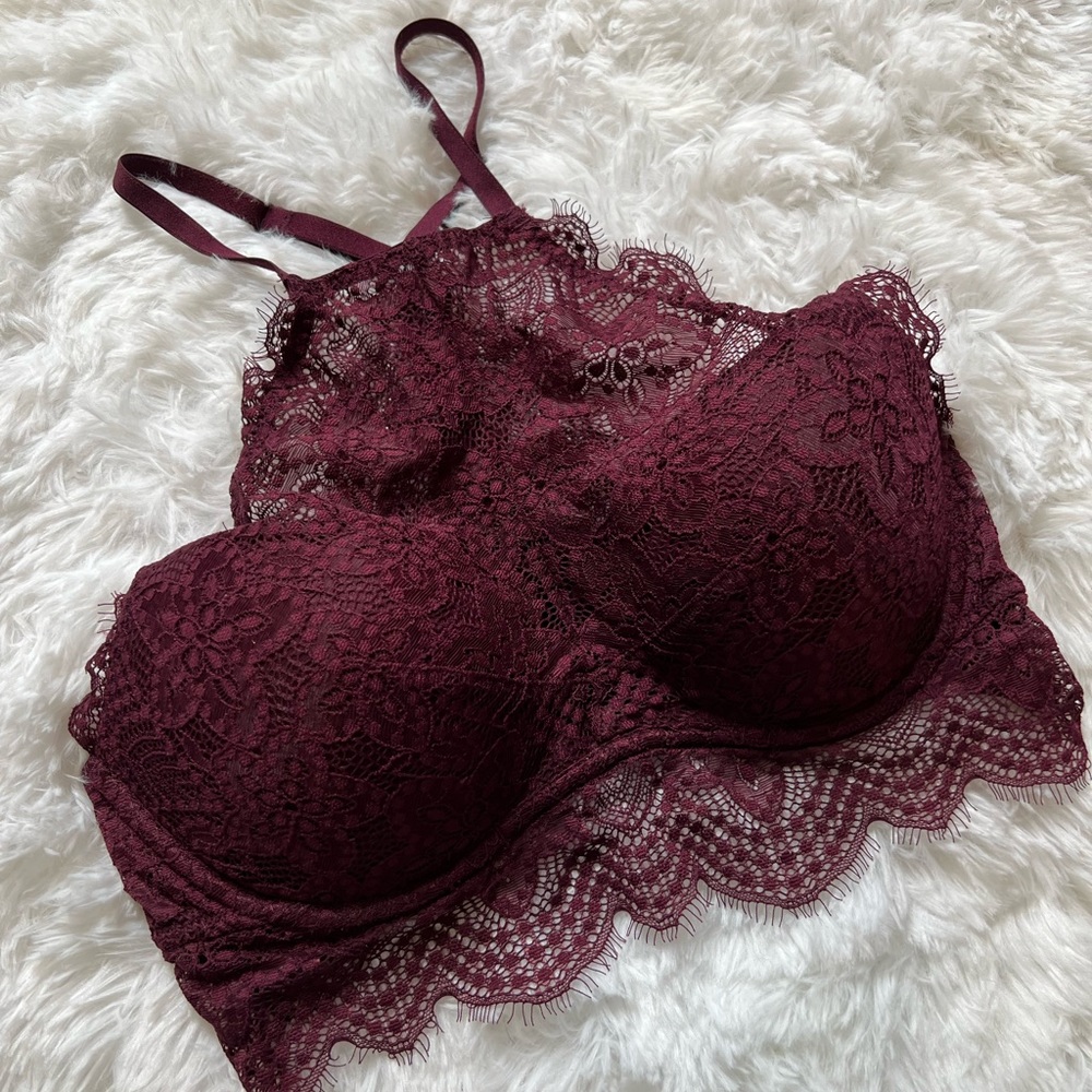 Victoria’s Secret PINK bralette
